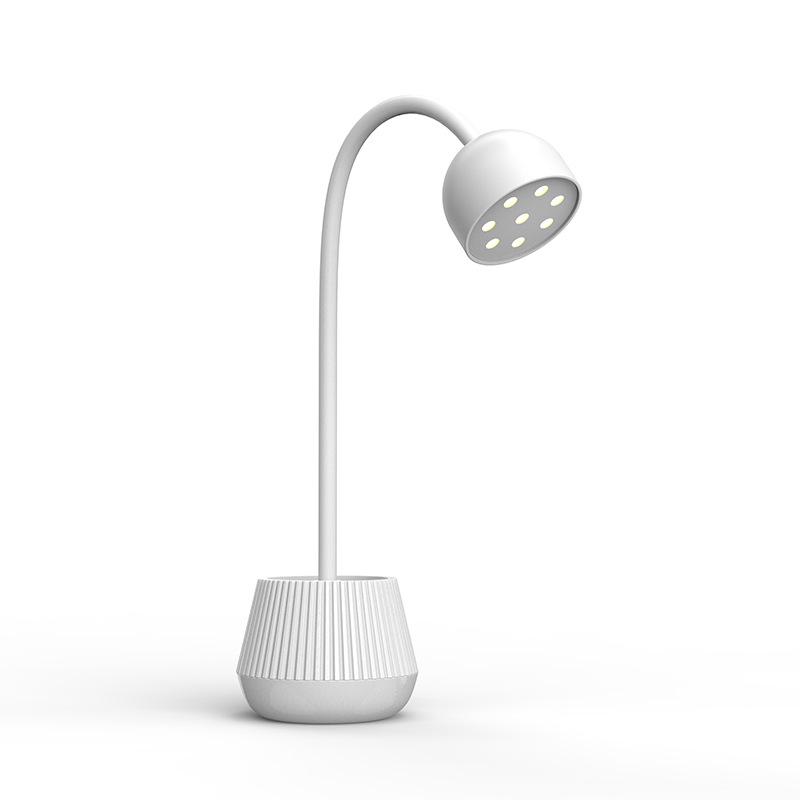 

Перезаряжаемая индукционная лампа для ногтей для гель-лака