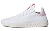 Tennis Hu Pharrell White Pink Women's DB2558