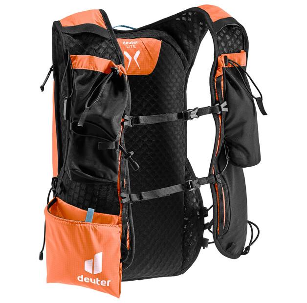 Рюкзак Deuter Ascender 7 sprout (3100022-2037)