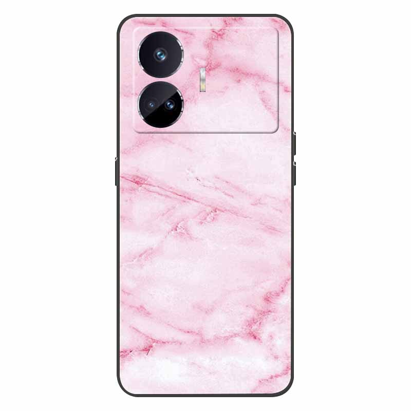 For Realme GT Neo 5 SE Case 6.74" Shockproof Soft silicone TPU Back Cover For Realme GT Neo5 SE Phone Cases RMX3700 Neo 5SE 2023