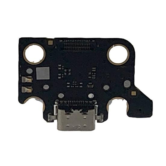 Charging Port Dock Replaceable Precise Compact Tablet Flex Cable Charging Dock Module for Samsung Tab A7 10.4inches SM-T500/SM-T505