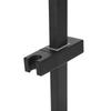 Shower Sliding Bar Stainless Steel Shower Rod Lifter Pipe   Sliding Rod for Home Bathroom Supplies
