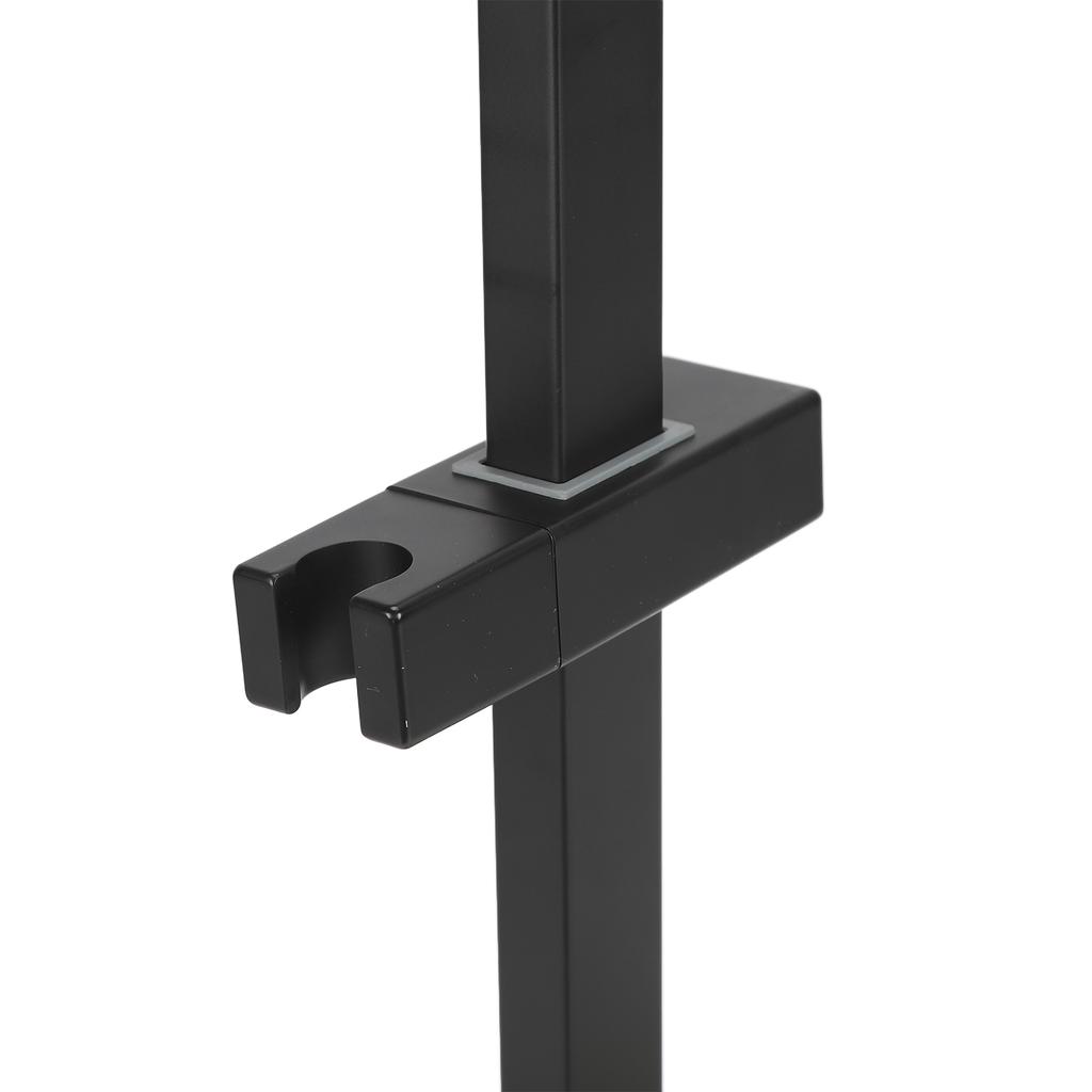 Shower Sliding Bar Stainless Steel Shower Rod Lifter Pipe   Sliding Rod for Home Bathroom Supplies