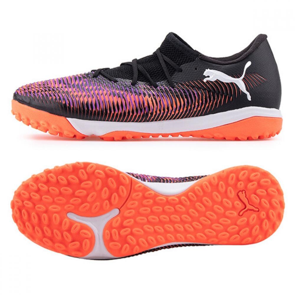 

Puma Футзальная обувь Future 8 Match Low Tt 255