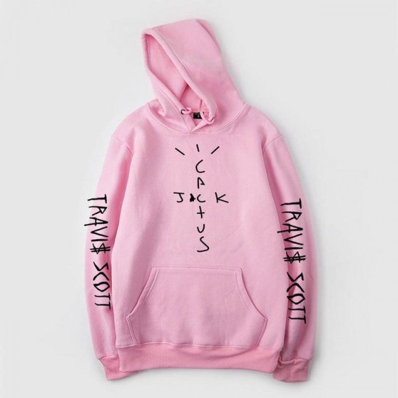 Fashion Autumn 2023 Hip Hot Hop Travis Hoodie