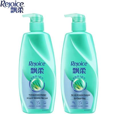 Rejoice Clear Oil Control Shampoo