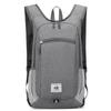 Ultralight Water-resistant Folding Backpack for Outdoor Sports & Travel