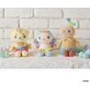 Sekiguchi Fantahne Lucita Plush Toy Small 582754