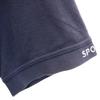 Pearly Gates Golf Short Sleeve Polo Shirt L Navy Men's Used