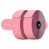 JcSp Road Bike Handlebar Tape with Mamba Pattern Anti-soiling Washable Breathable Anti-slip Wear-resistant Shock-resistant