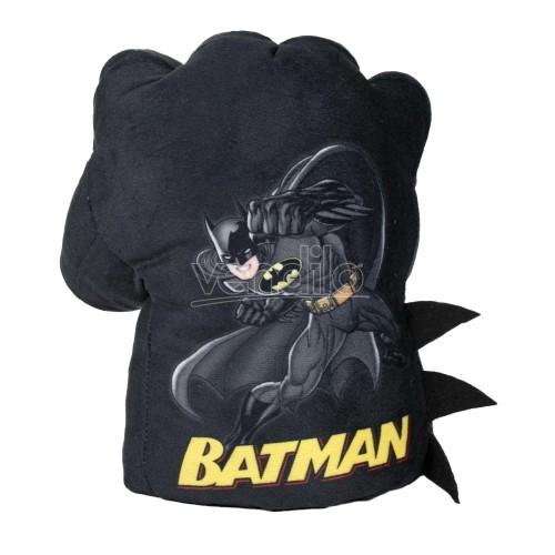 Batman Childrens/Kids Soft Glove