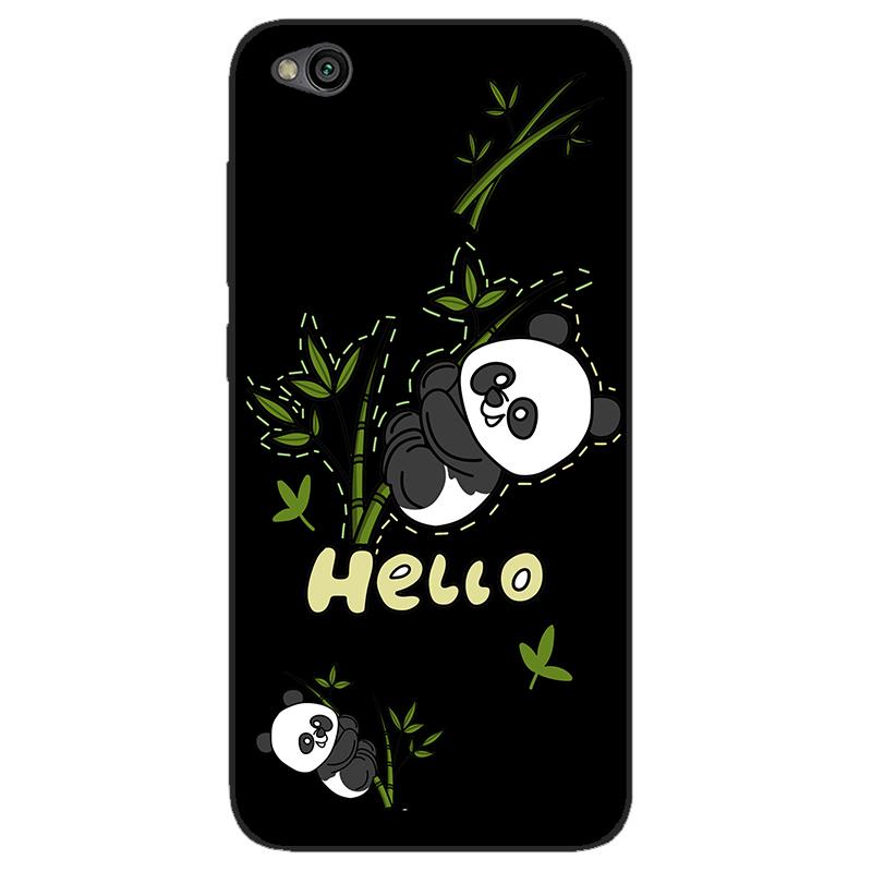 For Xiaomi Redmi Go Case Coque 5.0 Silicone Soft TPU Case on for Redmi Go Protective Shell Bag Case For Xiaomi Redmi GO fundas