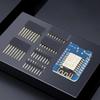 50-1PCS ESP8266 ESP-12F ESP-12 Type-C USB Wemos D1 Mini Wifi Development Board D1 Mini Nodemcu Lua Iot Board 3.3V Met Pins