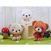Mushroom Bear SS Pinky L5870917