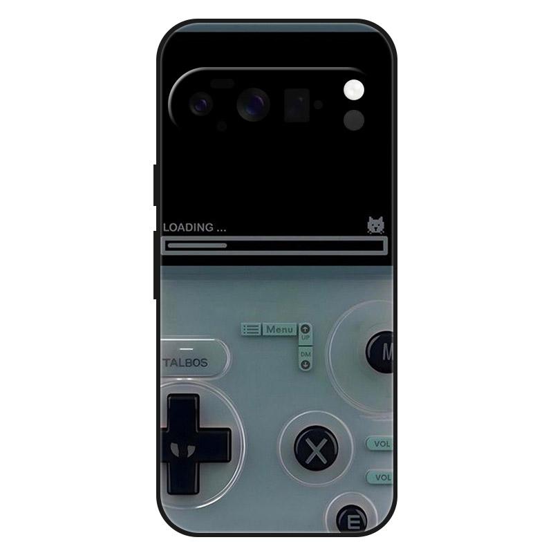 Case For Google Pixel 10 Pro XL 10Pro Pixel10 Camera Lens Protection Phone Cover For Google Pixel10Pro Cases Soft TPU Bumper