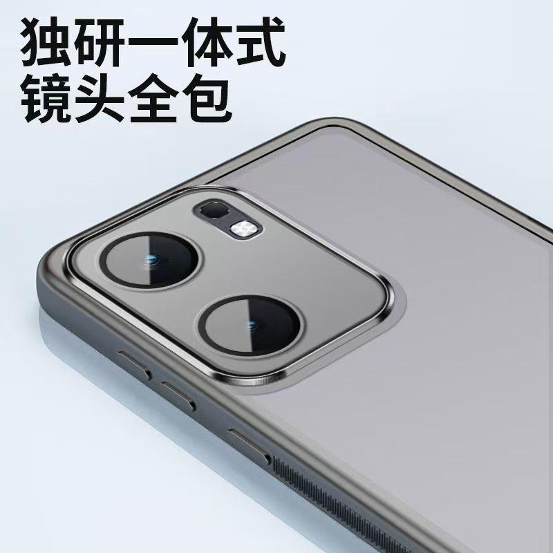 Case For OPPO Reno 14F 14FS 5G Transparent Soft Silicone Shockproof Protection Phone Cover For OPPO Reno 14FS 14F Shell Bumper