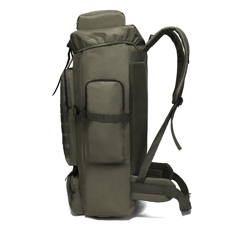 Large Capacity Outdoor Hiking Backpack