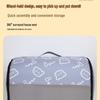 Washable Thickened Winter Pet Bed