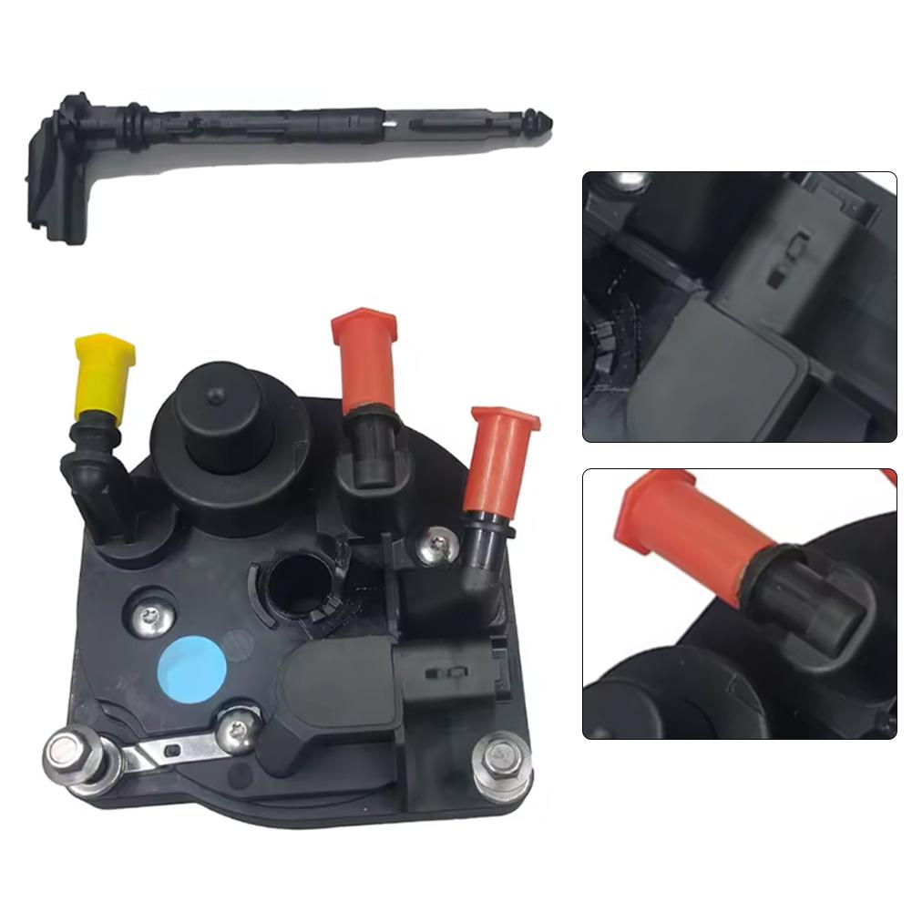 Compatible Models Fuel Filter Head Housing As Shown In The Figure Direct Replacement Part Excellent Resistance And Durability