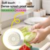Water-saving Kitchen Sink Faucet Extender Rotatable Tap Water Filter Dopamine Kitchen Shower Head