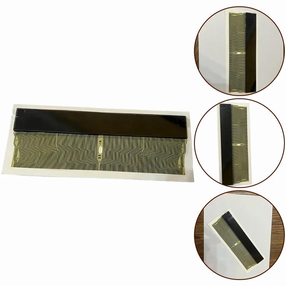 For 7-Series 740i 740iL 750i LCD Display Screen Repair For BMW E39 E38 E53 Brand New Practical To Use High Quality