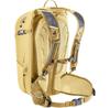 Рюкзак Deuter Compact 14+3 savanna/dune (3206125-6622)
