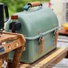 Felt Lining Inner Pouch Picnic Camping Outdoor Accessory for Stanley 9.4L Lunch Box Camping Gear