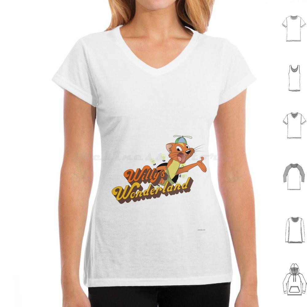 

Willy T Shirt Men Women Kids 6xl Movies Cult Movies Horror Classic Films Cinema 4XL