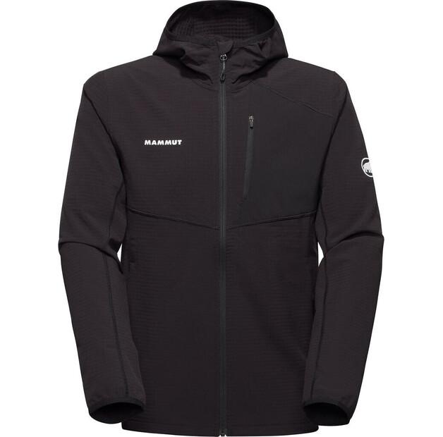 Куртка Mammut Madris Light ML Hooded L