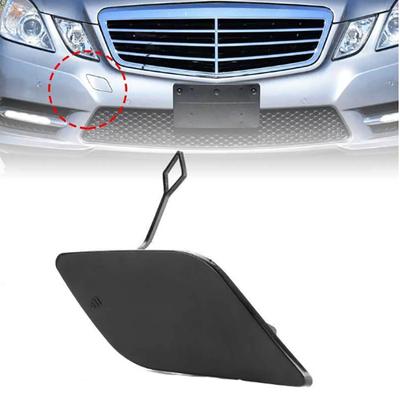 Auto Frontstoßstange Abschlepphaken Abdeckkappe Abschleppöse 2128850126 Für Mercedes Benz E-Klasse W212 E300 E350 E400 E550 2010 2011 2012 2013