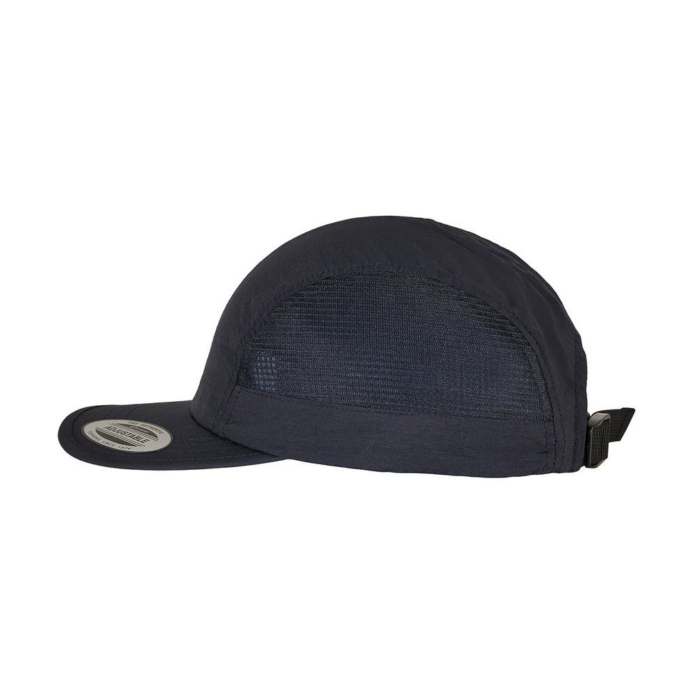 FLEXFIT Unisex Adult Nylon Snapback Cap