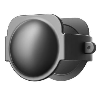 Silicone Lens Protector Dust Scratch Protective Cover Accessories for X4/X5 Lightweight Smooth Protective Cover Drop