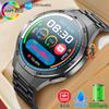 SACOSDING New Health Smart Watch Blood Pressure Blood Oxygen ECG+PPG Body Fat Temperature Monitor Bluetooth Call Men Smartwatch