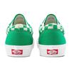 Style 36 Vans 'Jolly Green Checkerboard' VN0A54F65W5