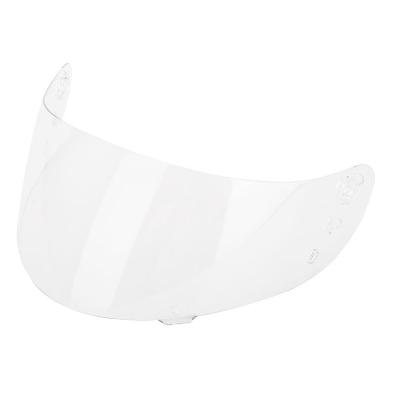 Motorcycle Helmet Visor Lens for AIRFLITE-IC-04 Helmet Windshield Anti-UV Sun Visor PC Lens Motorcycle Accessories Cascos