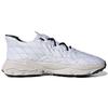 Adidas Originals Ozweego Tech Cushioning Breathable Low-Top Lifestyle Shoes Men Sneakers White FV9672