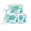 Individually Packaged Ultra-Fine Dental Floss Picks - Family Pack