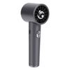 Portable Handheld Fan Rechargeable Personal Cooling Fan 17000 RPM Brushless Motor for Travel Hiking Concerts Office