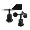 Sensor de Vento Ultrassônico TLXT Plugue CN (adaptador incluso)