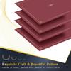 Panelee 60 Pcs Certificate Holders with Gold Foil Border Diploma Holder Diploma Cover Certificate Folders Certificate Covers for Letter Size 8.5 x 11