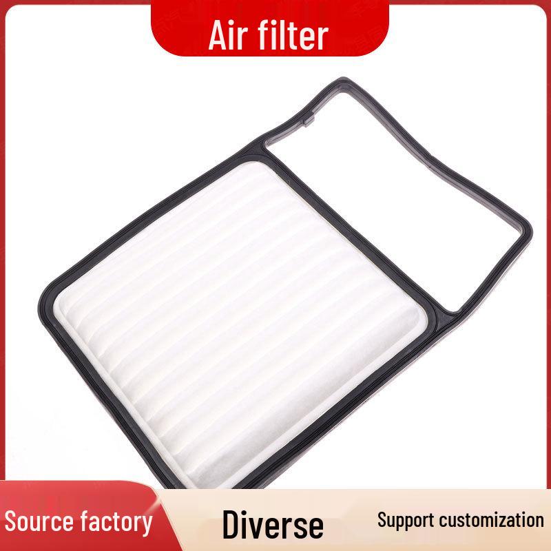 Car Air Filter for FAW DAF Senya 17801-BZ050