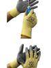 Ultra-Thin Flexible Electrician's Insulated Gloves, 220-400V, Low Voltage Safety Protection