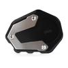 For BMW F900R F900XR 2024 Kickstand Side Stand Extension Foot Pad Support Motorcycle Accessories F 900XR F900 R XR ~2025
