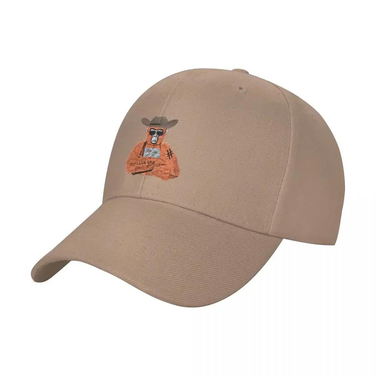 

Gorilla tag cowboy Baseball Cap Military Tactical Cap Hat Man For The Sun Kids Hat Hats For WomenMen s