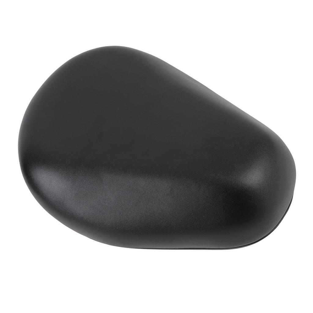 Pogrubiona Wygodna Poduszka na Siedzisko Roweru Elektrycznego Amortyzująca Wstrząsy Siodło Skutera Elektrycznego z Refle