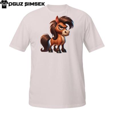 Üst giysisi – T-shirtler