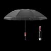 Cyber Series Automatic Anti-Rebound Reverse Umbrella