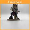Assassins Creed Pvc Collectible Figures Set For Fans Featuring Ezio Connor Edward