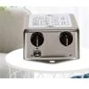 Components Cw4l2-20a-t Power Line Filter  Terminal 220v Single Phase Ac Double Enhancement Filter High Performance Power Purifier