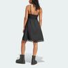 Adidas Originals Lace Dress (Unisex) Slip Dresses IX6966